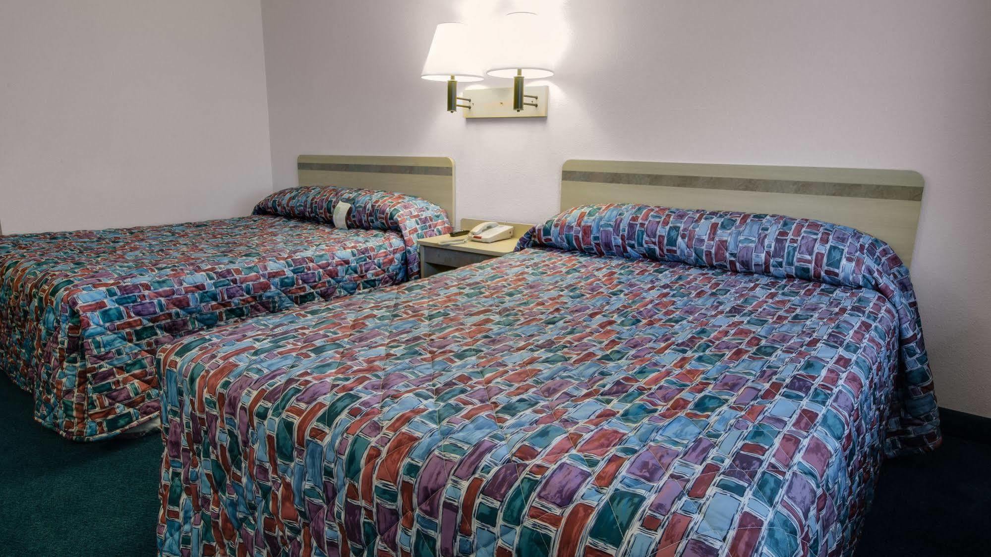Oyo Hotel Deridder Hwy 171 North Экстерьер фото